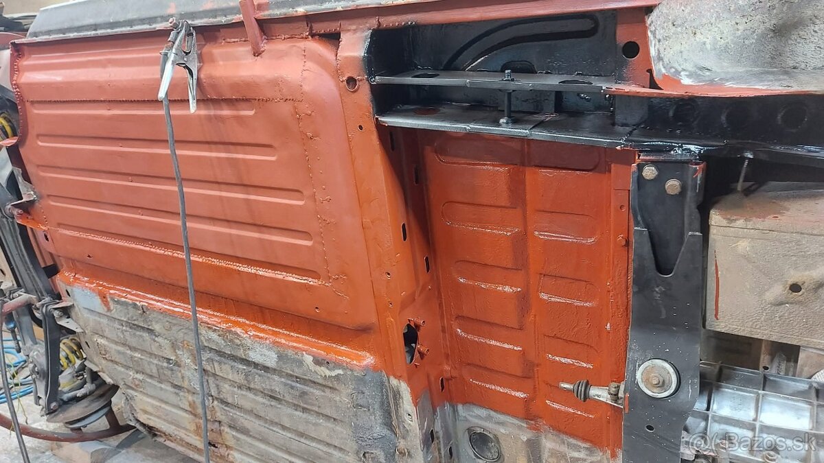 Oprava karoserii - 9