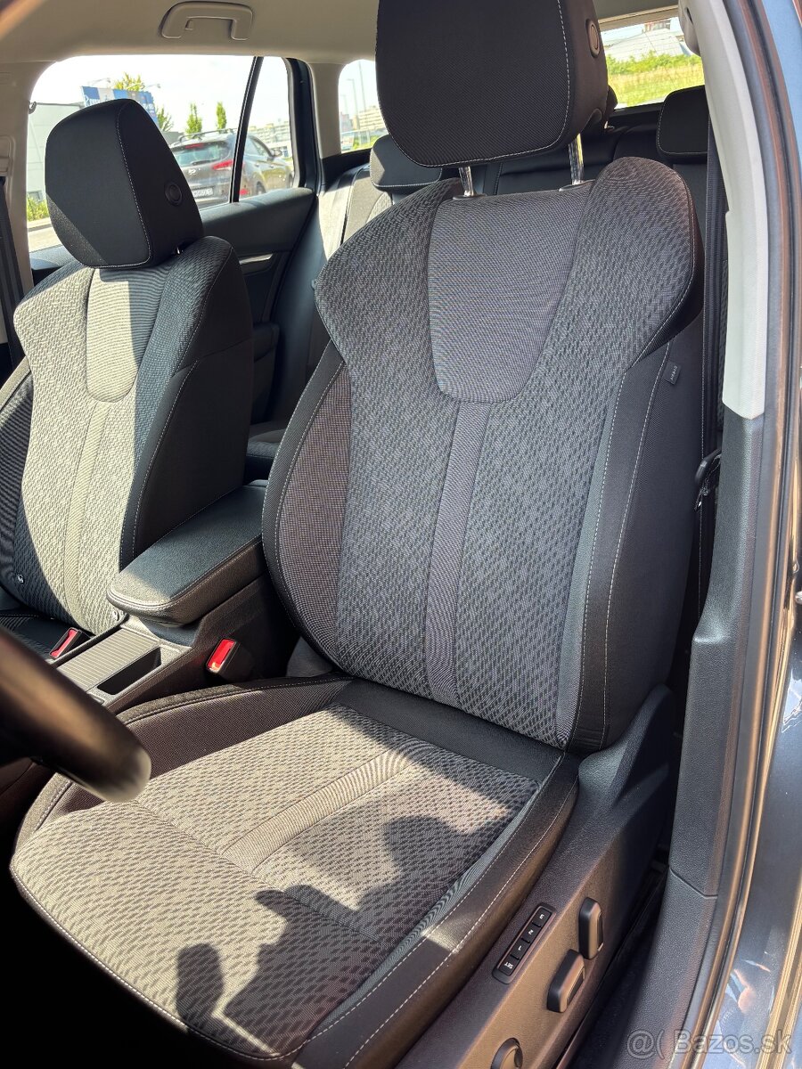 Škoda Octavia Combi 2.0 TDI SCR Style DSG - 9