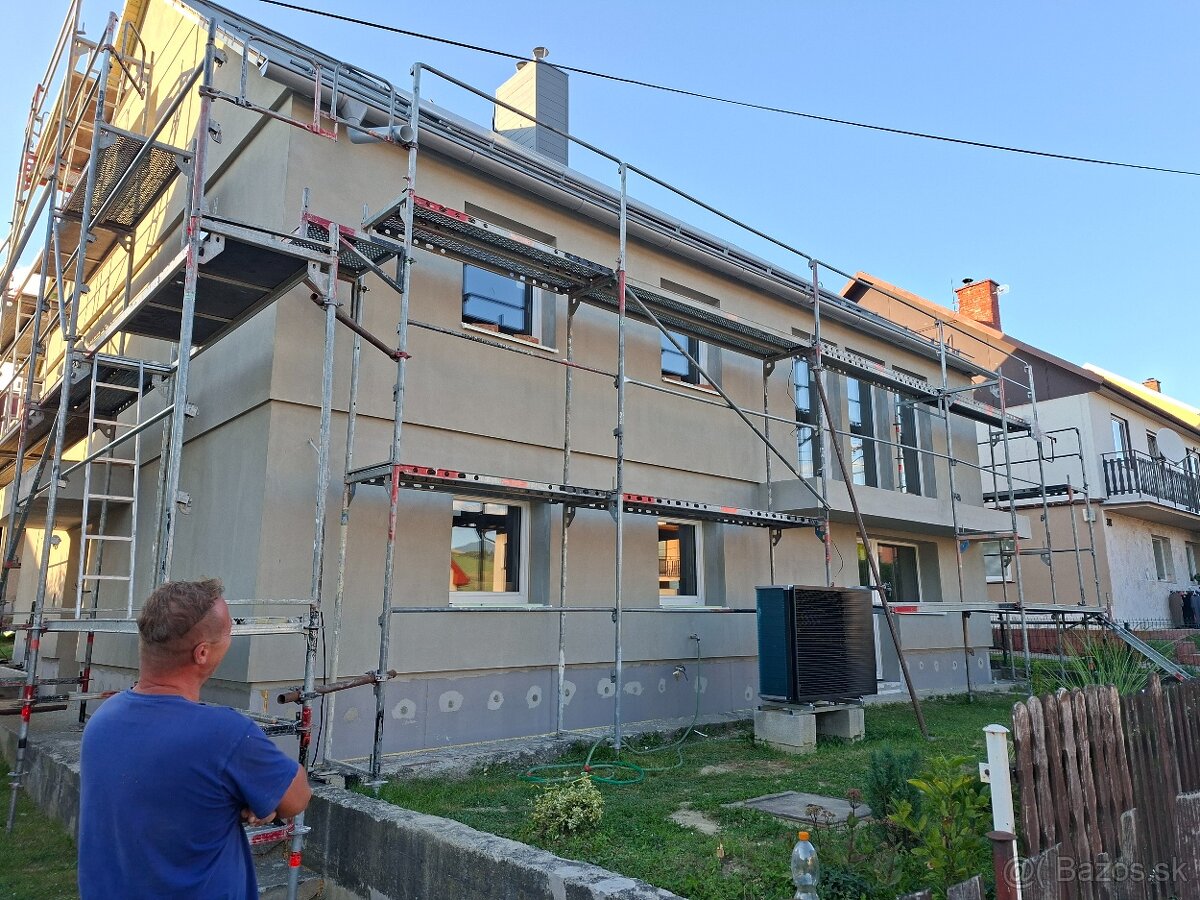 M-M fasady orava - 9