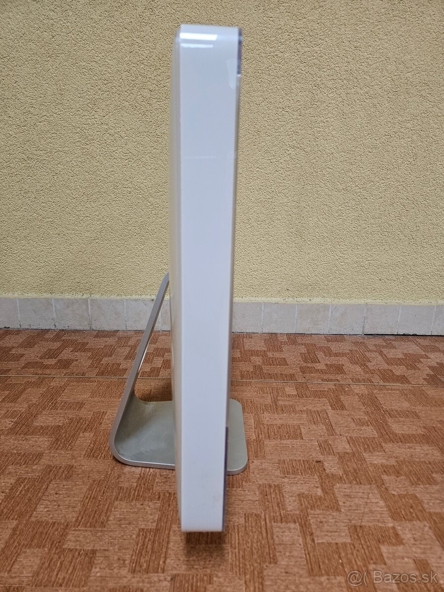 Vintage: Funkčný iMac 20" Intel Core Duo iTunes Apple - 9