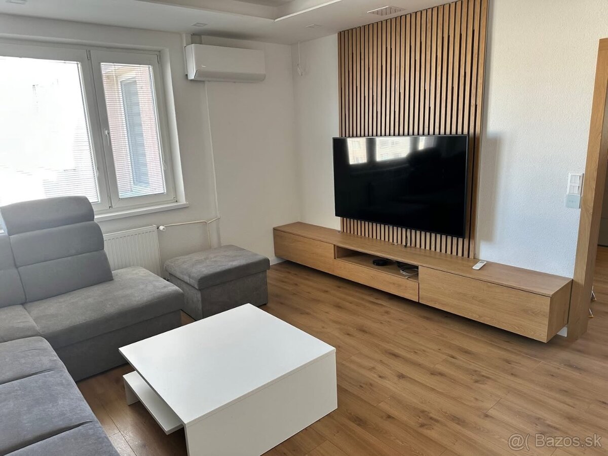 Prenájom 4izbový byt Prievidza Zapotôčky - 9