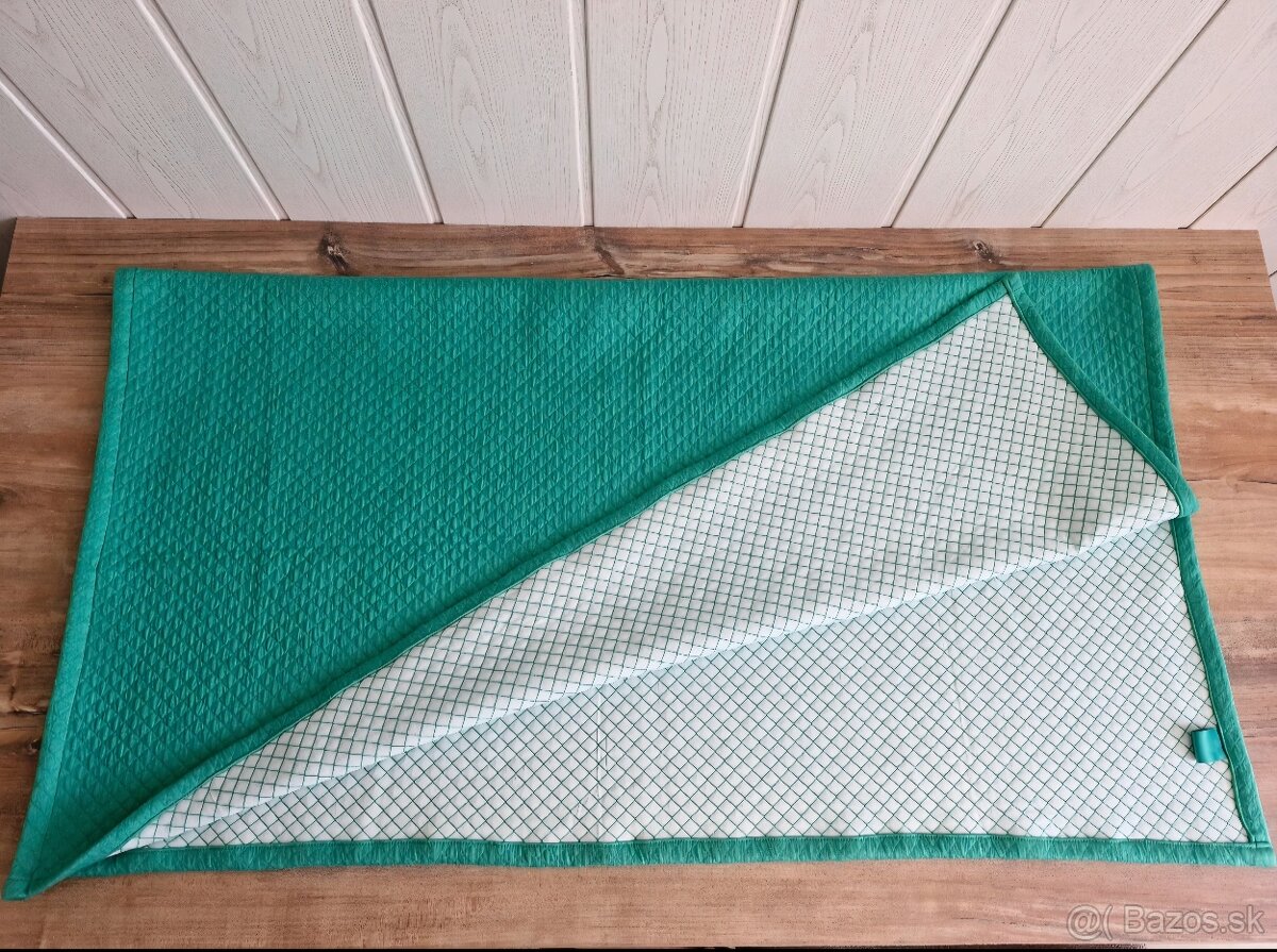 Detské 1€/kus (hračky,čiapka,deka,odsávačka) - 9