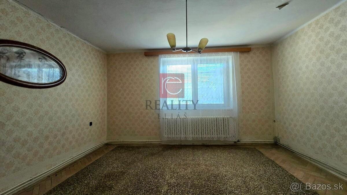 NA PREDAJ rodinný dom , Jarok - 9