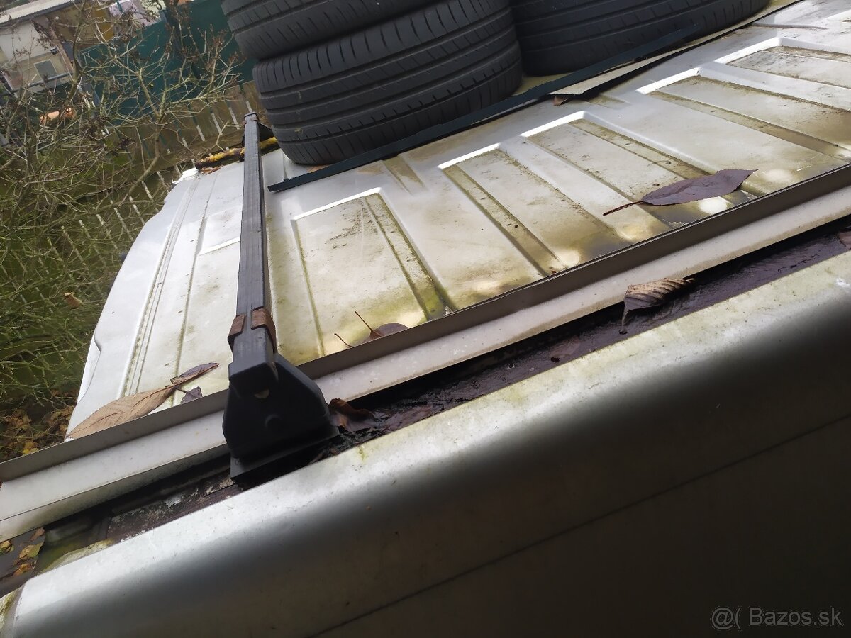 Renault trafic vivaro 1.9 dci 74kw Vivaro Primastar - 9