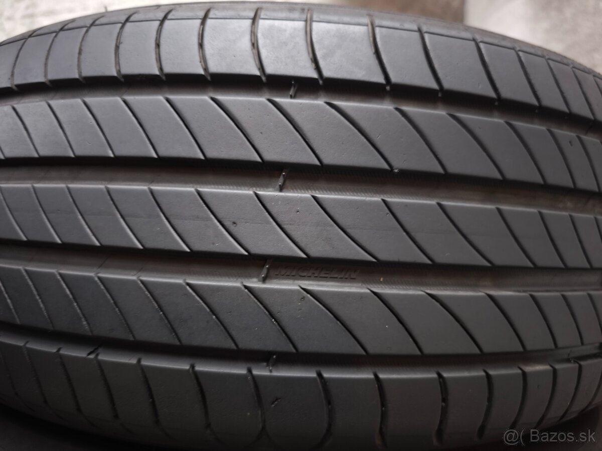205/55 r16 letné pneumatiky Michelin Primacy 4 - 9