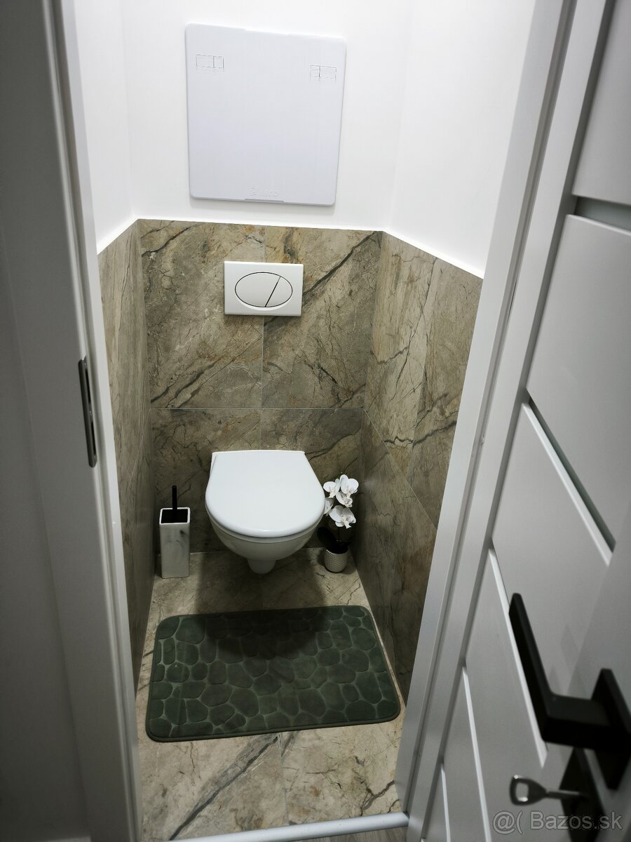 PREDAJ 4 IZBOVÝ BYT KOMPLETNÁ REKONŠTRUKCIA - 9