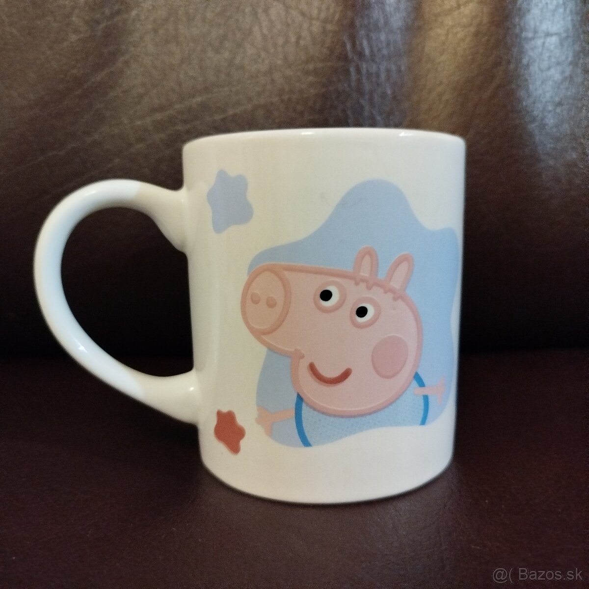 Zvuková Peppa Pig s hračkami - 9