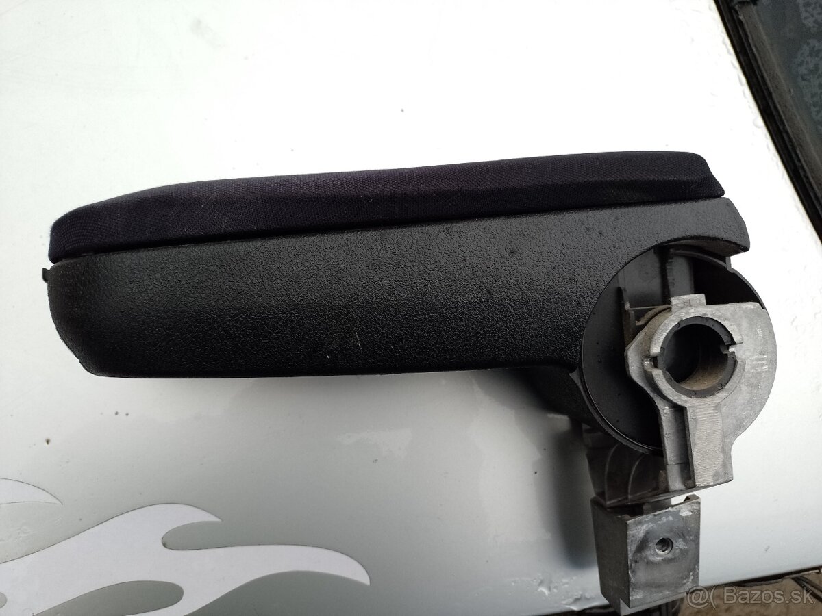 Rozpredám škoda Octavia 1.9 TDI. - 9