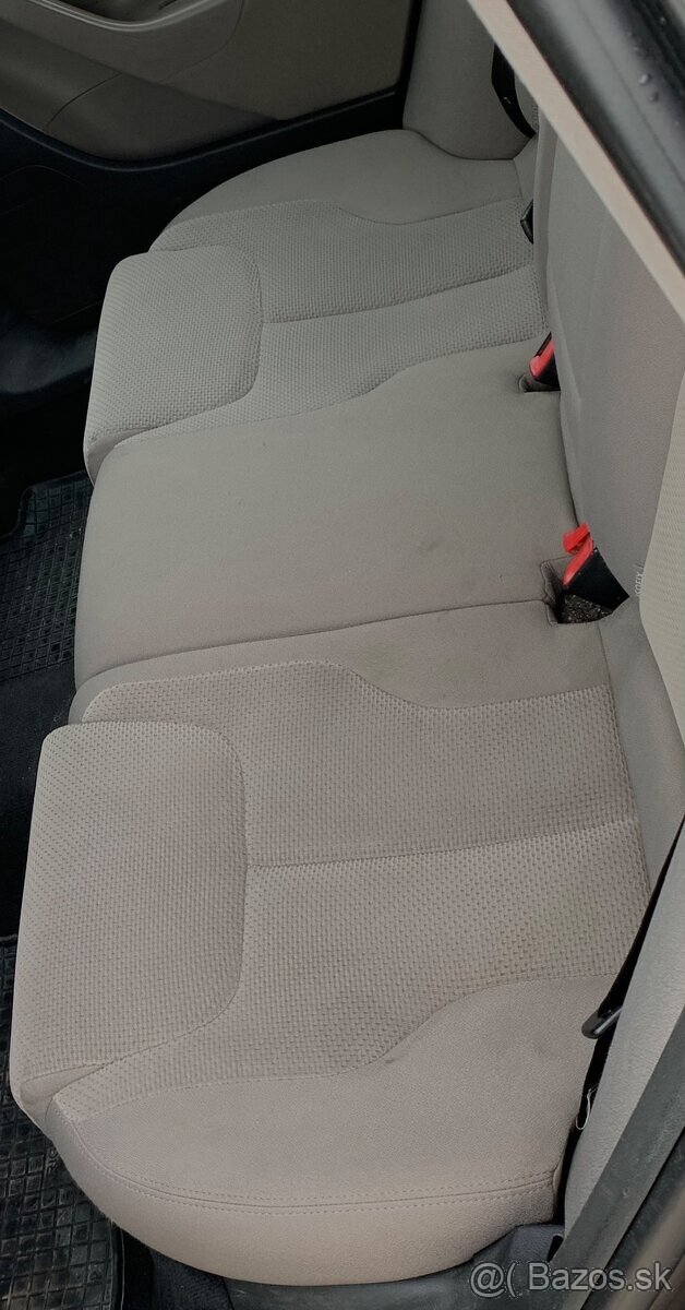 Predam Volkswagen Passat b6 Variant 2.0TDi,103Kw,R.v.2007, - 9