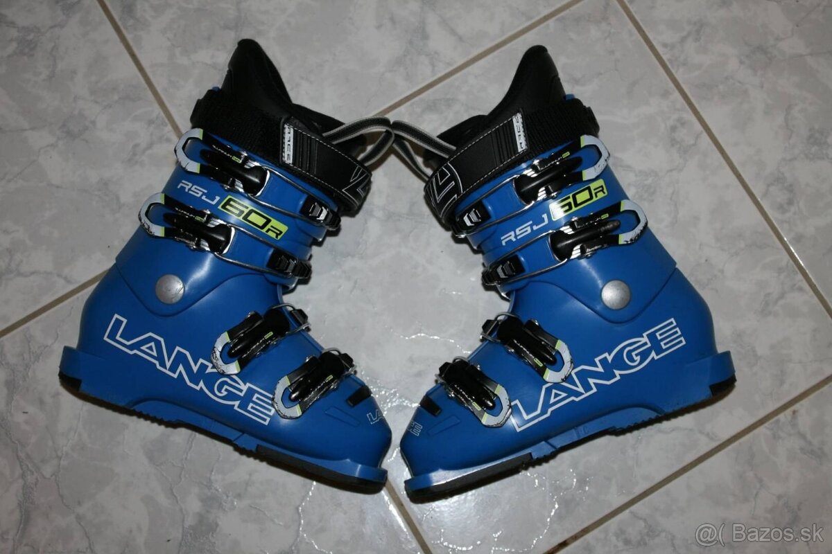 lyže salomon X max 100 cm , lyžiarky Head - 9