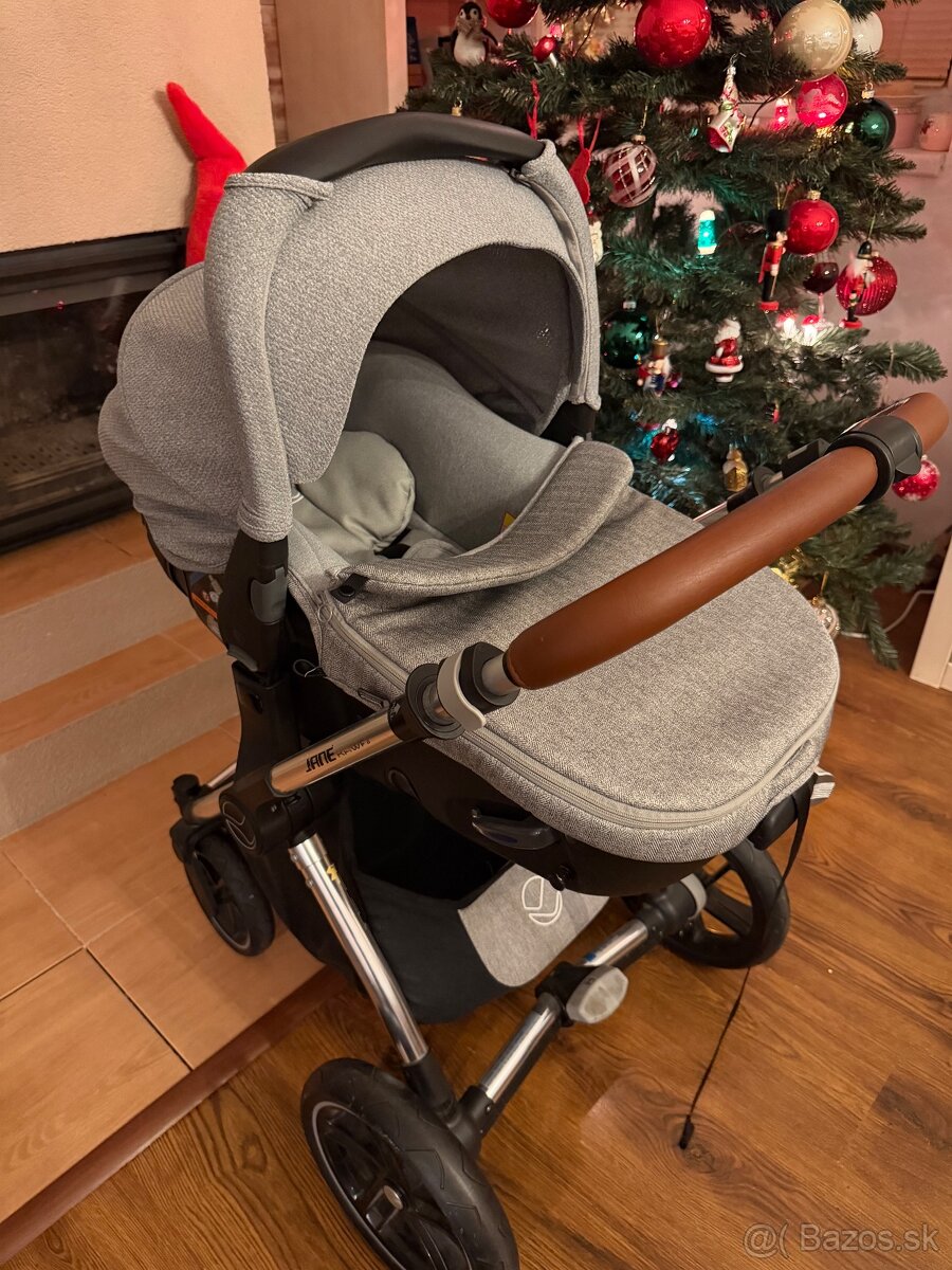 Kočík Jane Kawai - 9