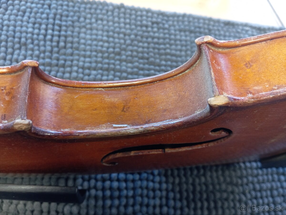 Husle 4/4, Maggini - 9