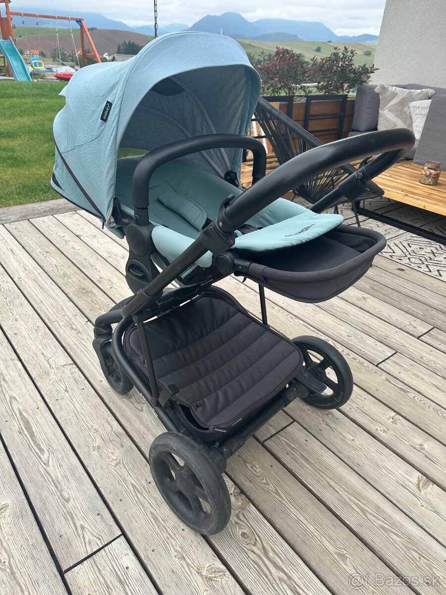 Easywalker Harvey 2 - 9