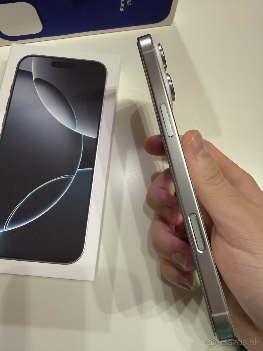 iPhone 16 Pro Max 512 GB - 9