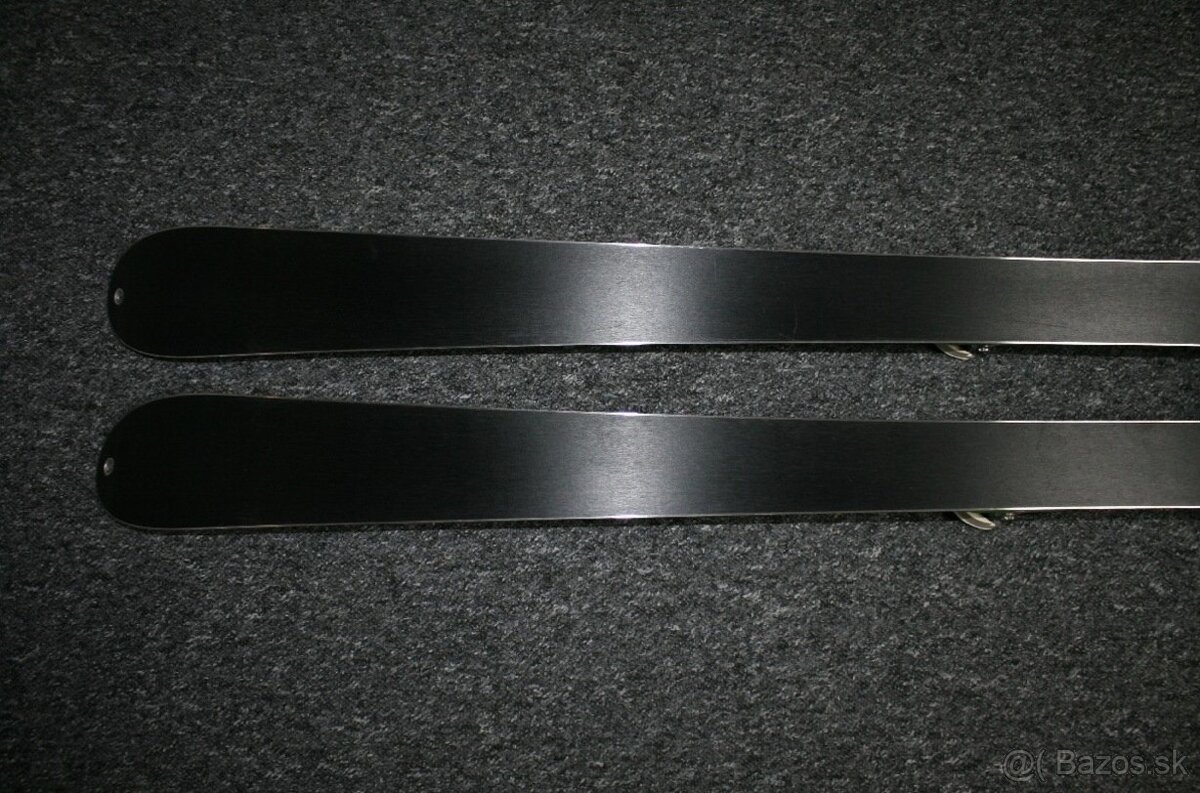 skialpove lyže K 2 - 9