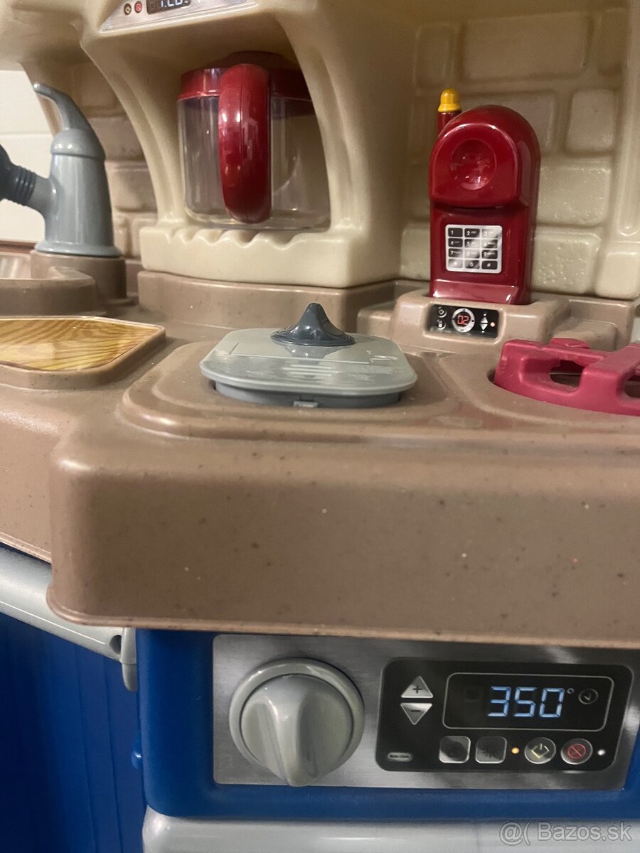 Detská kuchynka Little Tikes - 9