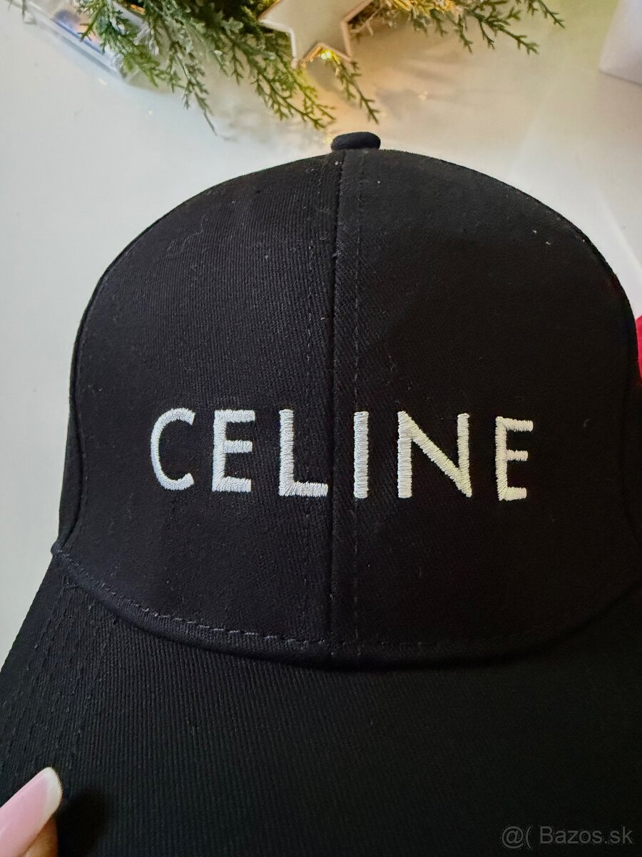 Celine šiltovka - 9