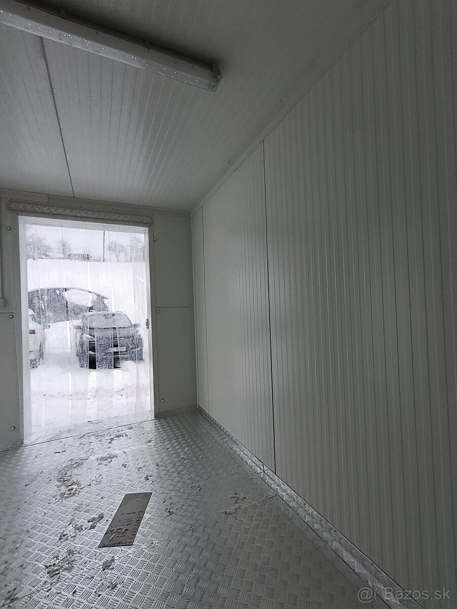 Chladiaci box Chladnicka - 9