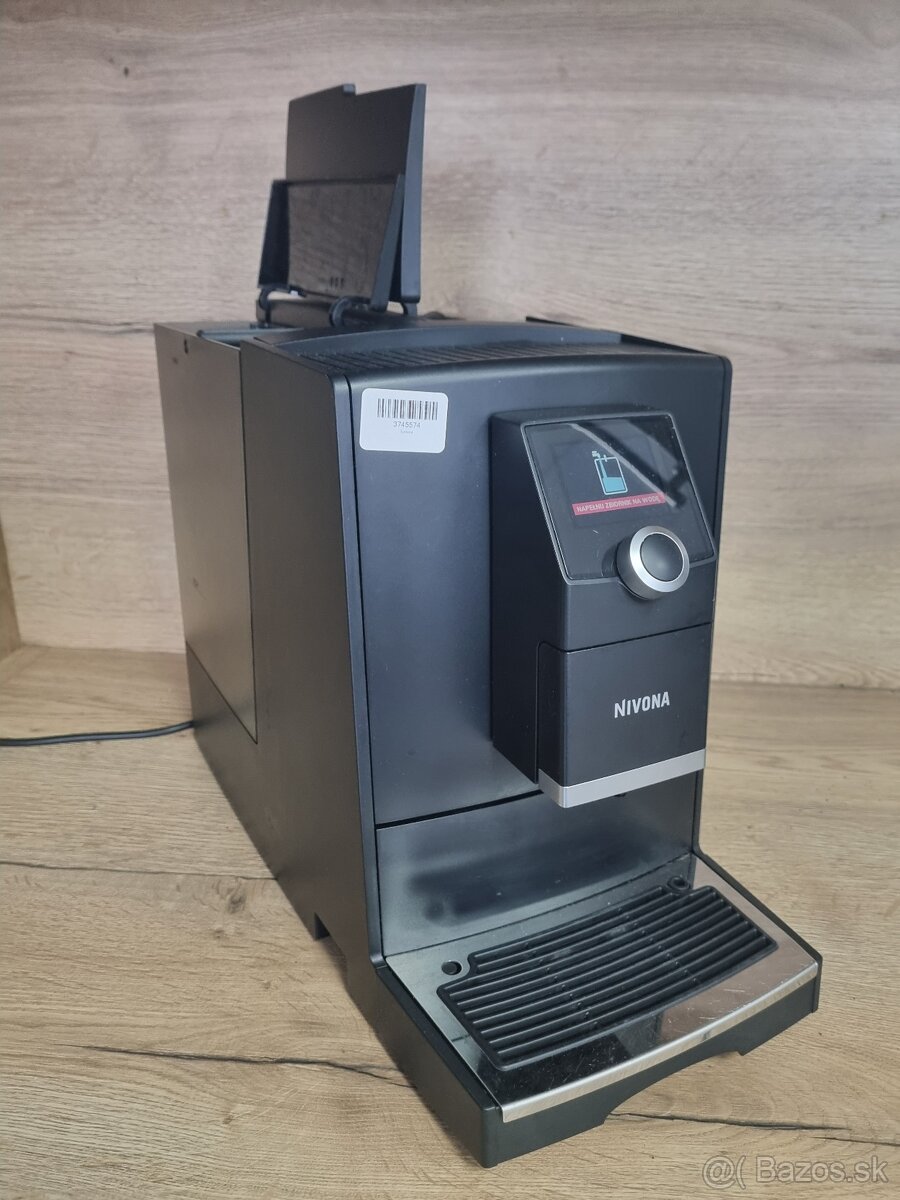 Kavovar NIVONA TYPE 253 NICR 790 - 9