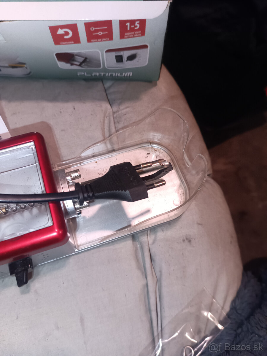 plnička cigariet elektricka - 9