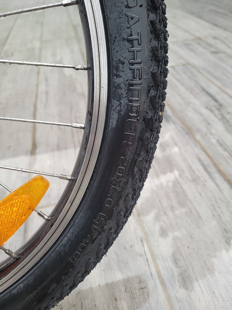 Bicykel Specialized Jett 20 - 9