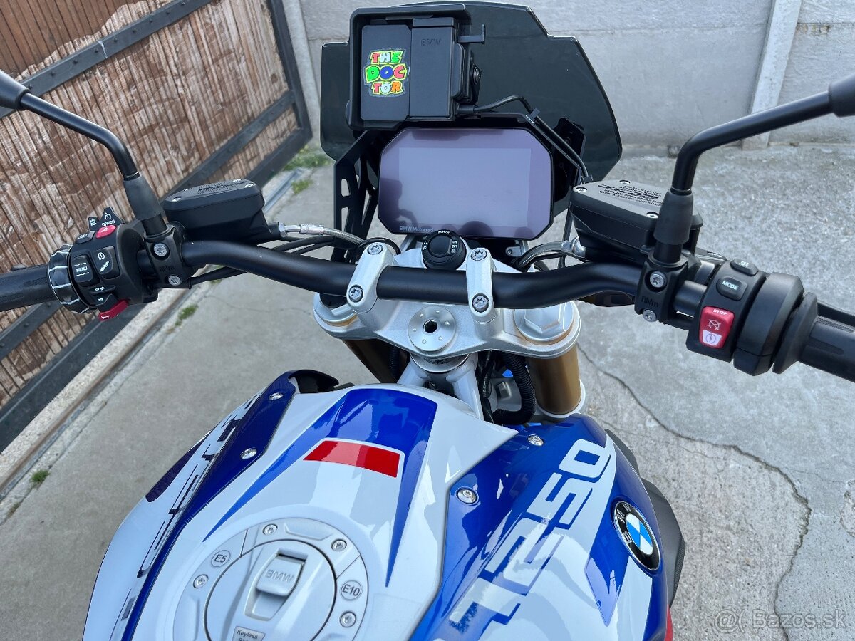 BMW R1250R - 9