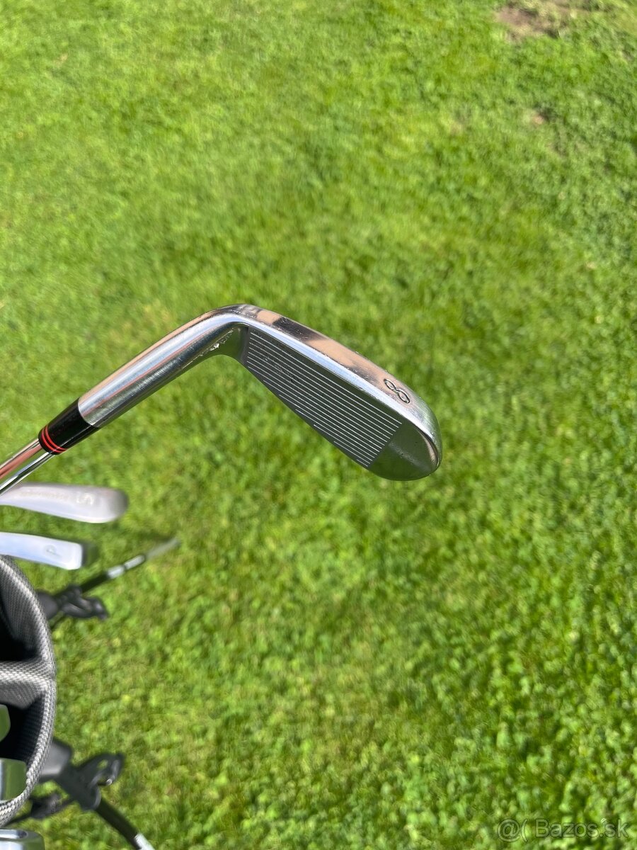 Golfový set palíc MacGregor - 9