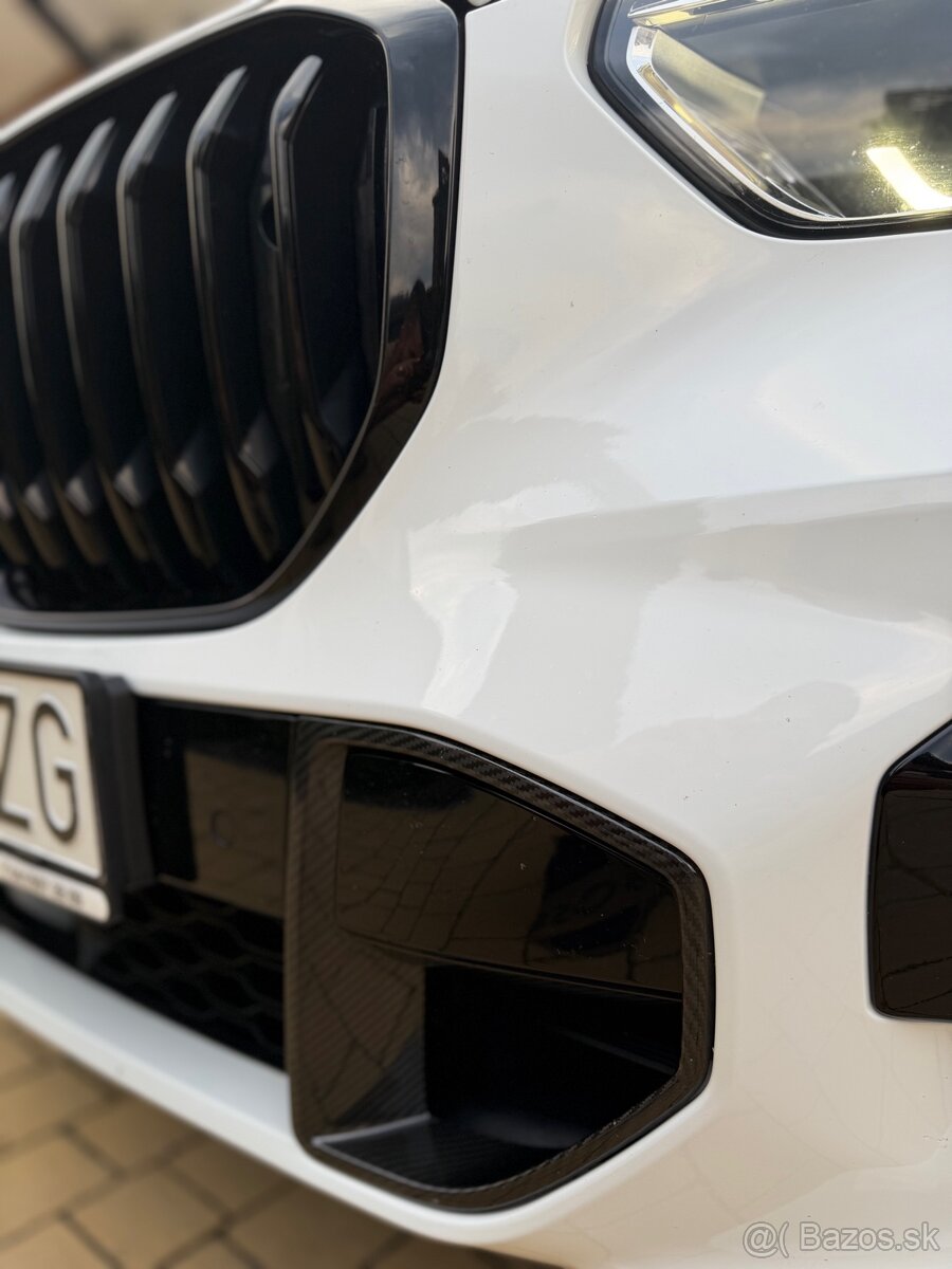 BMW X5 30d Xdrive - 9
