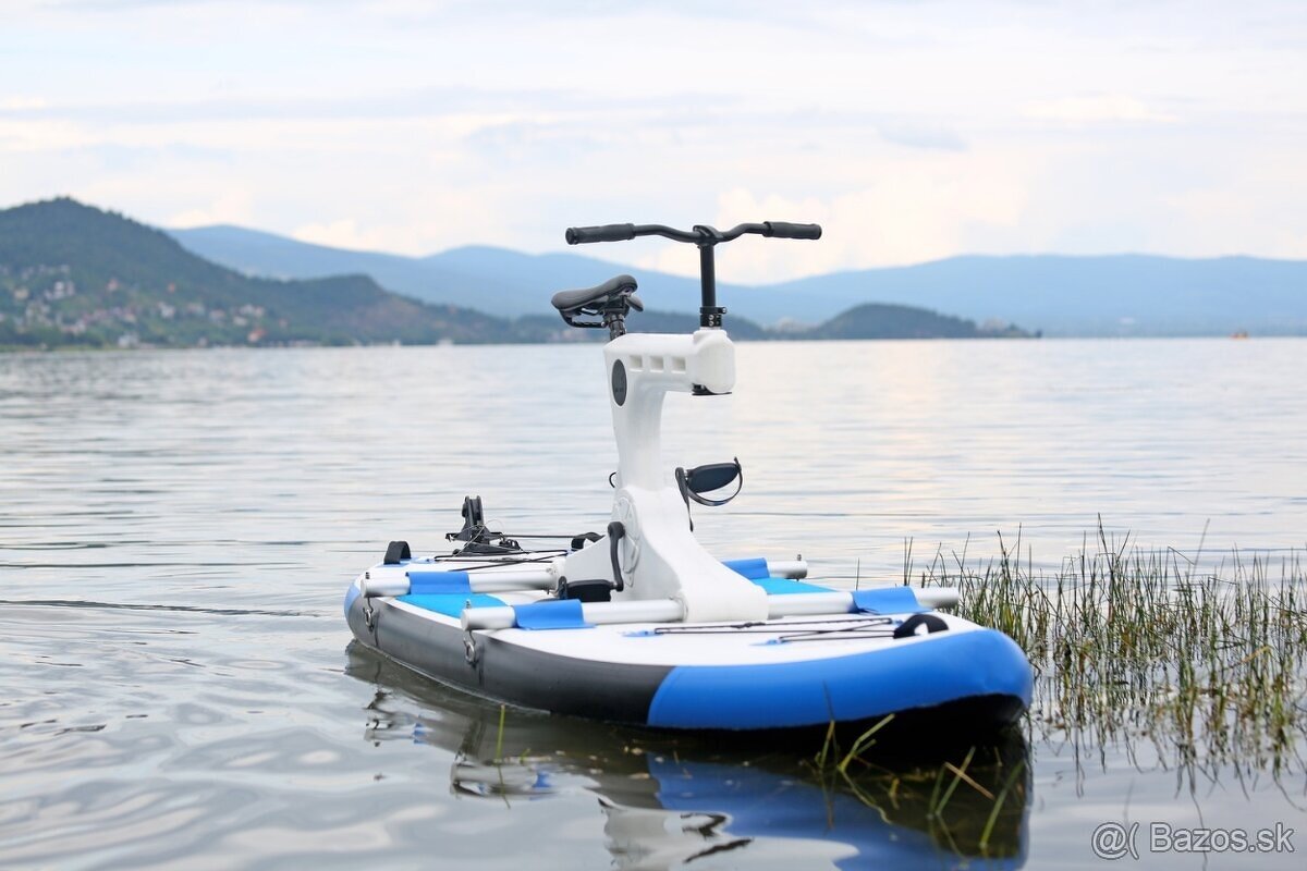 Vodný bicykel , Paddleboard - 9