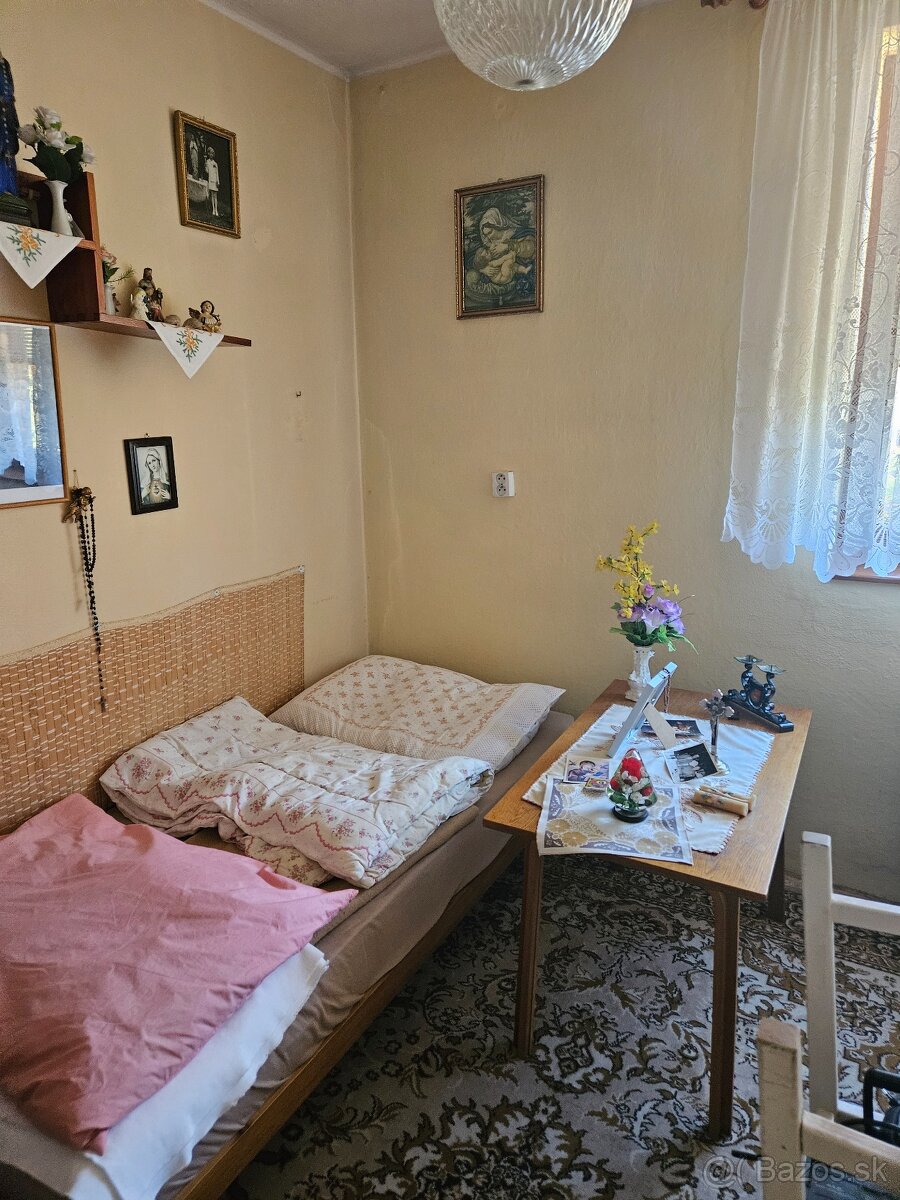 Rodinný dom na predaj - 9