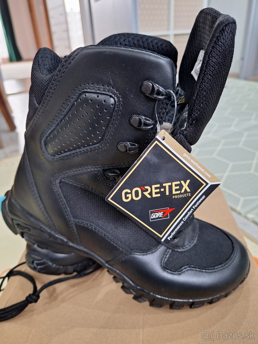 Taktické topánky Gore- Tex BOSP špecial - 9
