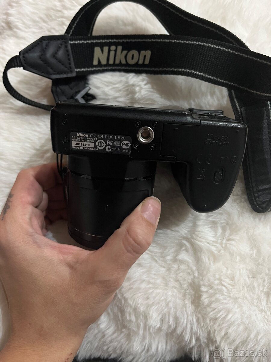 Fotoaparát Nikon - 9