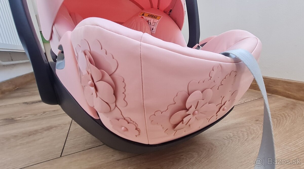 Cybex vajíčko - 9