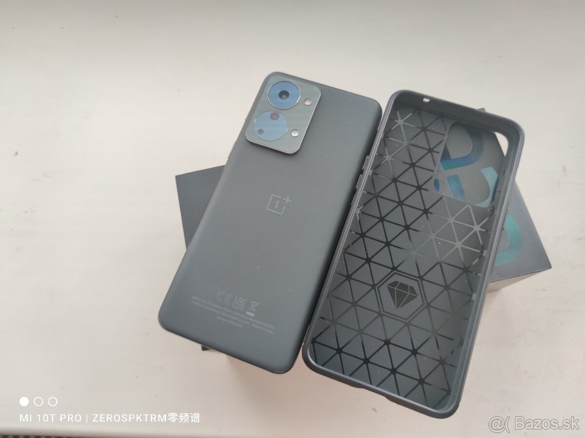 Oneplus Nord 2T 8/128GB 5G - 9