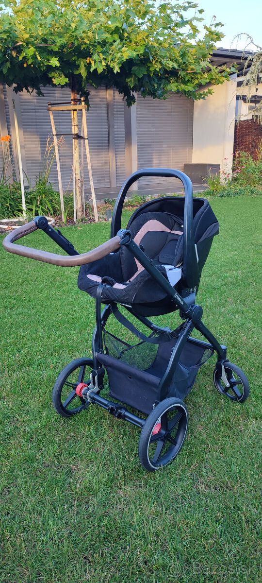 GESSLEIN FX4 Soft - 9