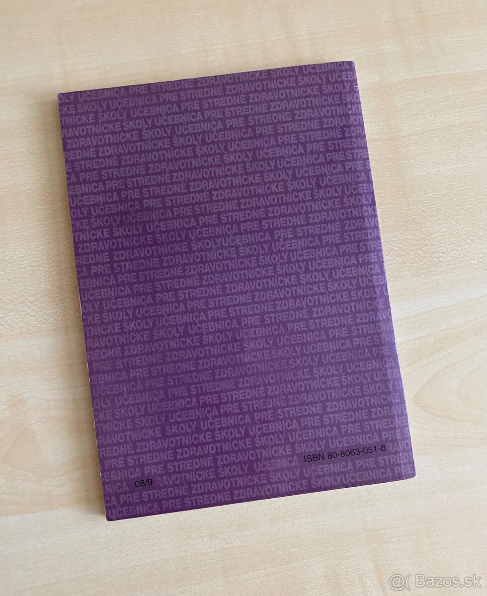 Interné ošetrovateľstvo - 9