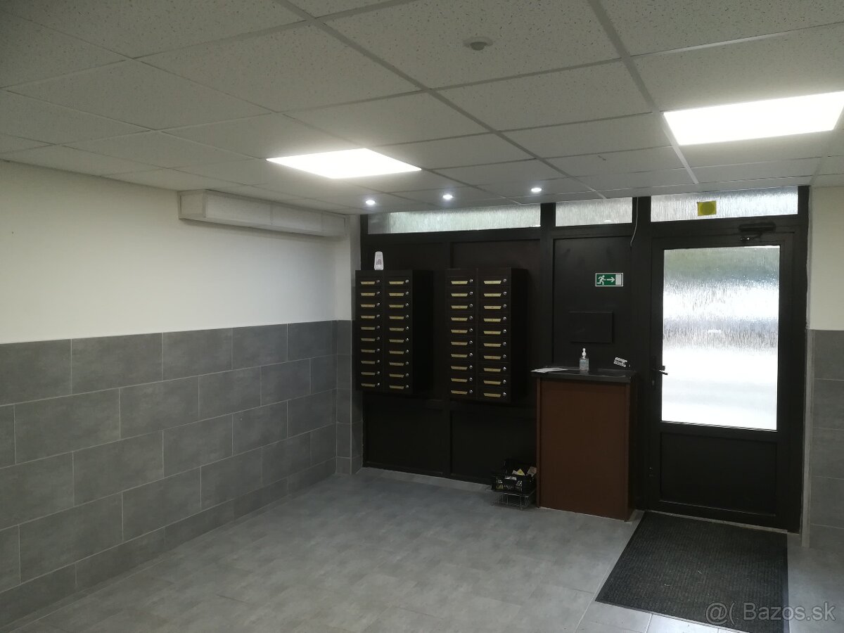 4- izbový byt na predaj - 9