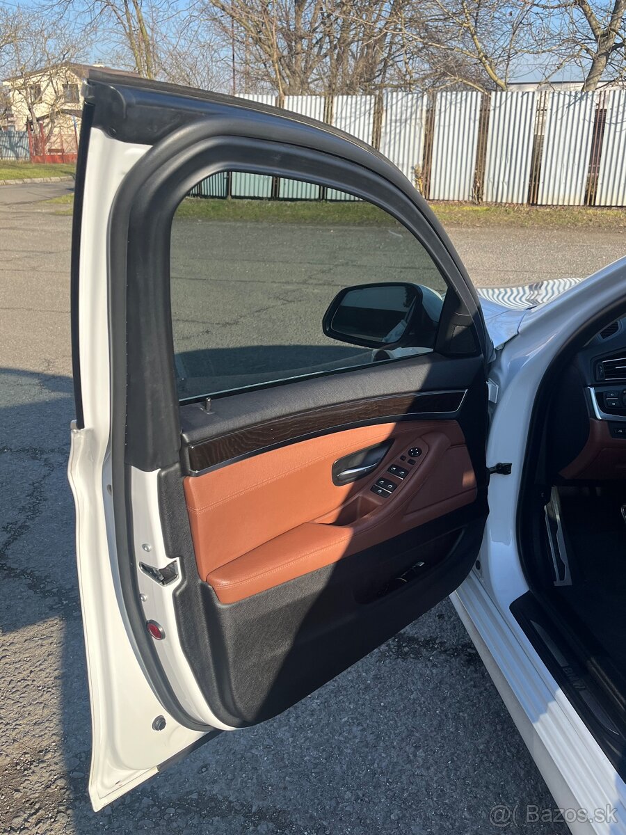 Bmw F10 520d 140kw - 9