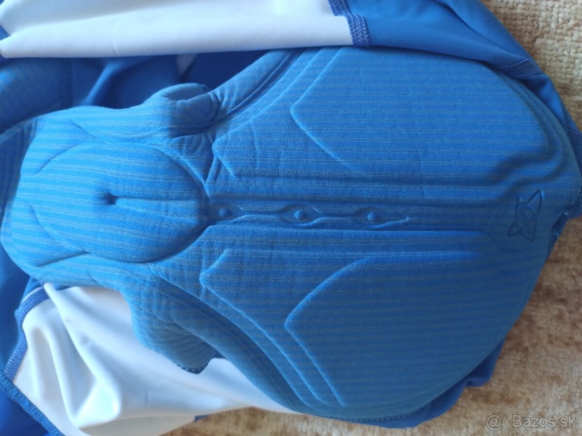 Cyklistické nohavice NYNA Slovakia - 9