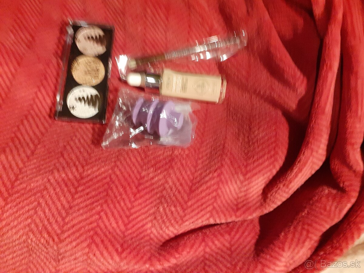 Predam novu kozmetiku - 9