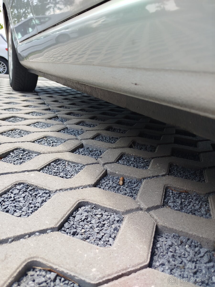 Peugeot 307 sw 1.6 hdi 80kw r.v2005 - 9