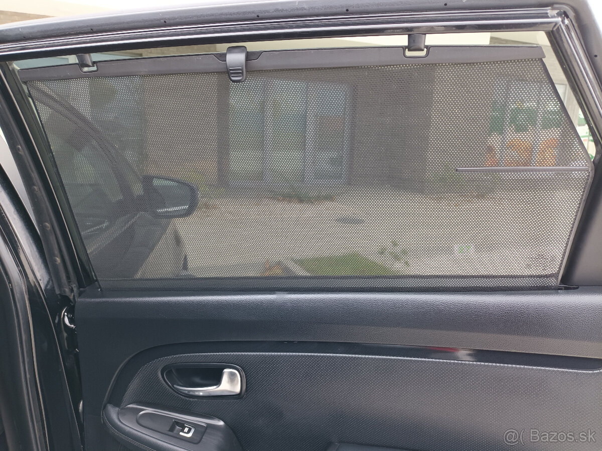 Kia Carens 1.7crdi ecodynamic 7. miestne, top stav - 9