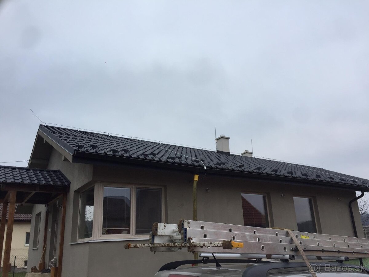 Elektrikár - Elektroinštalačné práce - 9