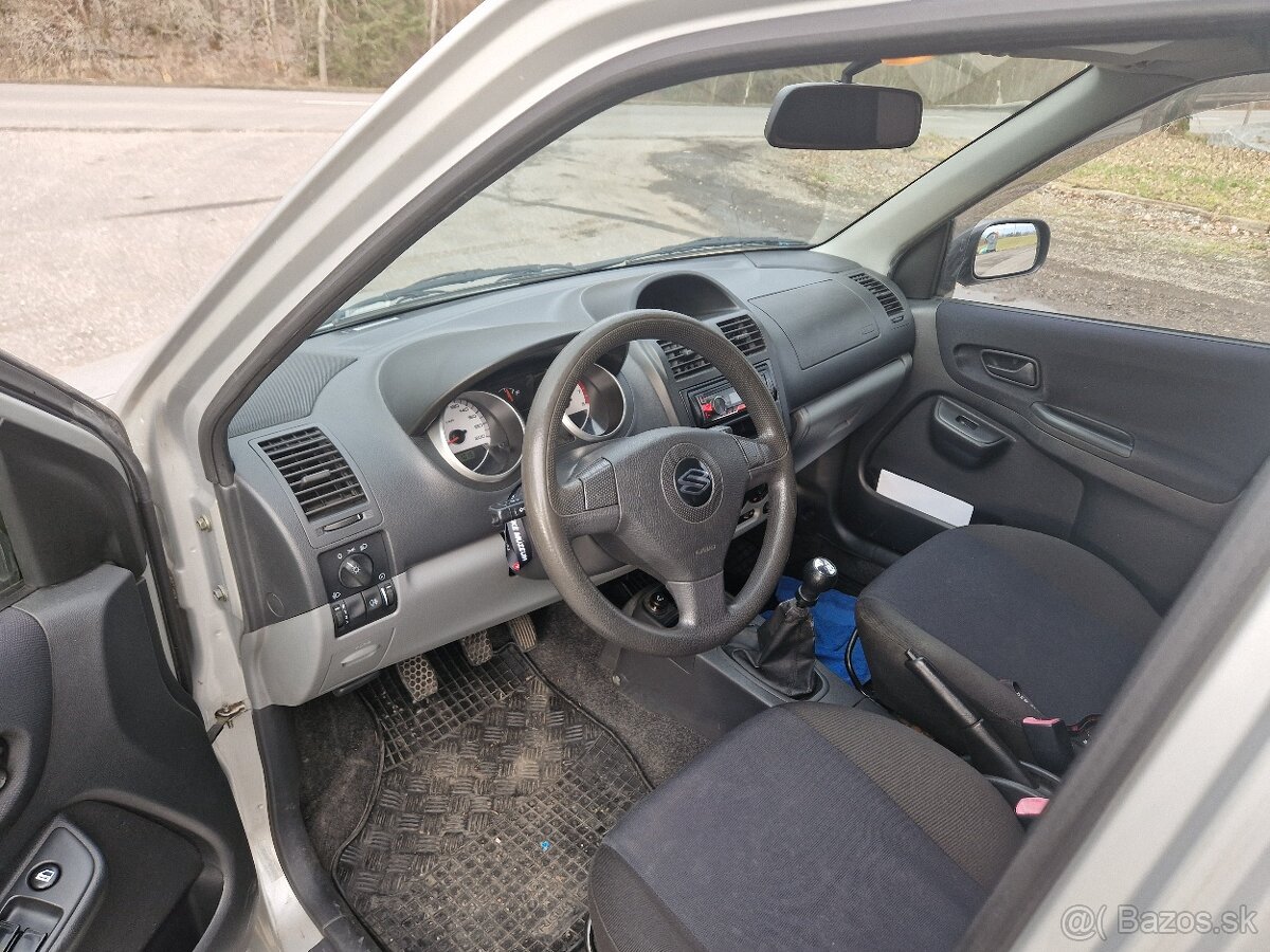 Suzuki Ignis 1.3 Comfort - 9