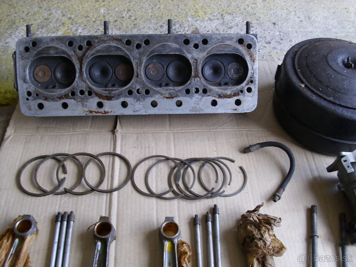 predám suč.volga 21,originál, - 9