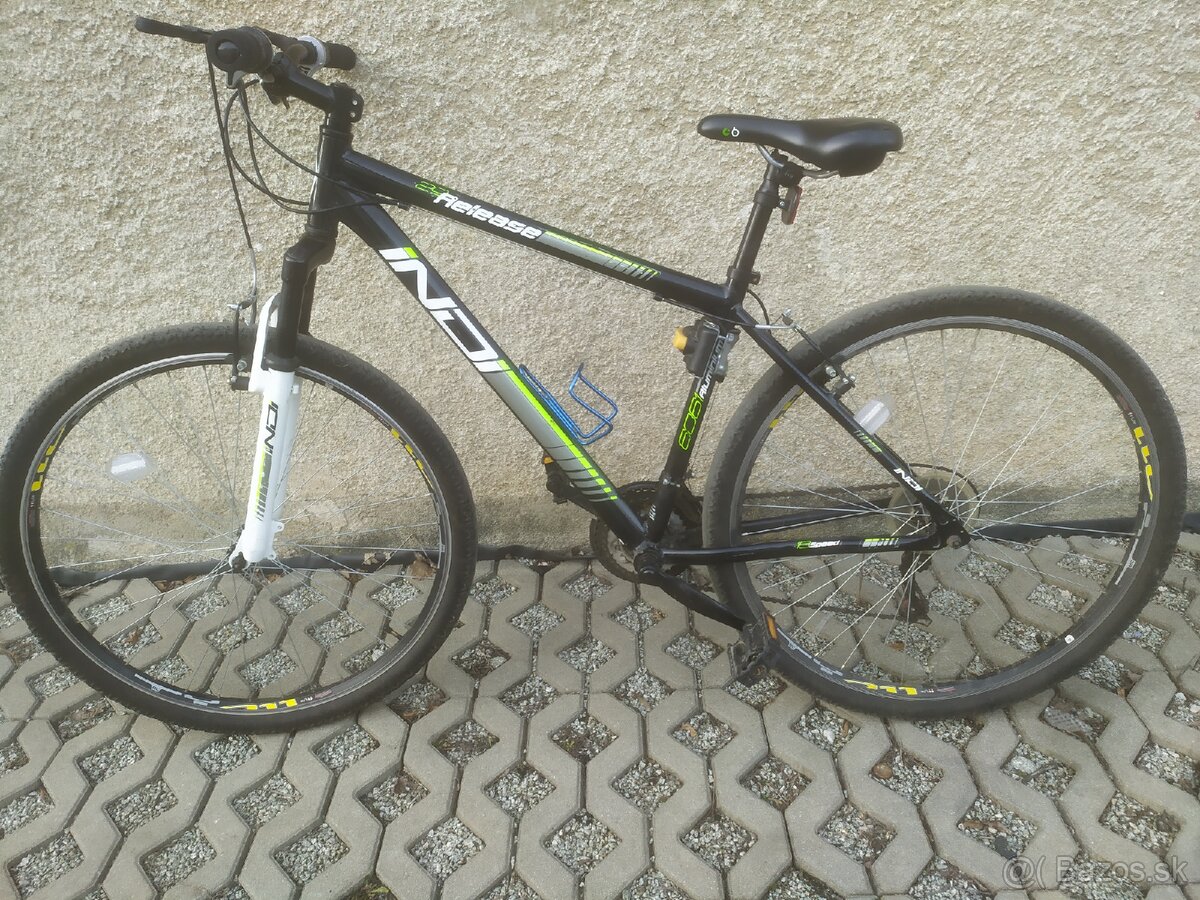 Horský bicykel 29" - 9