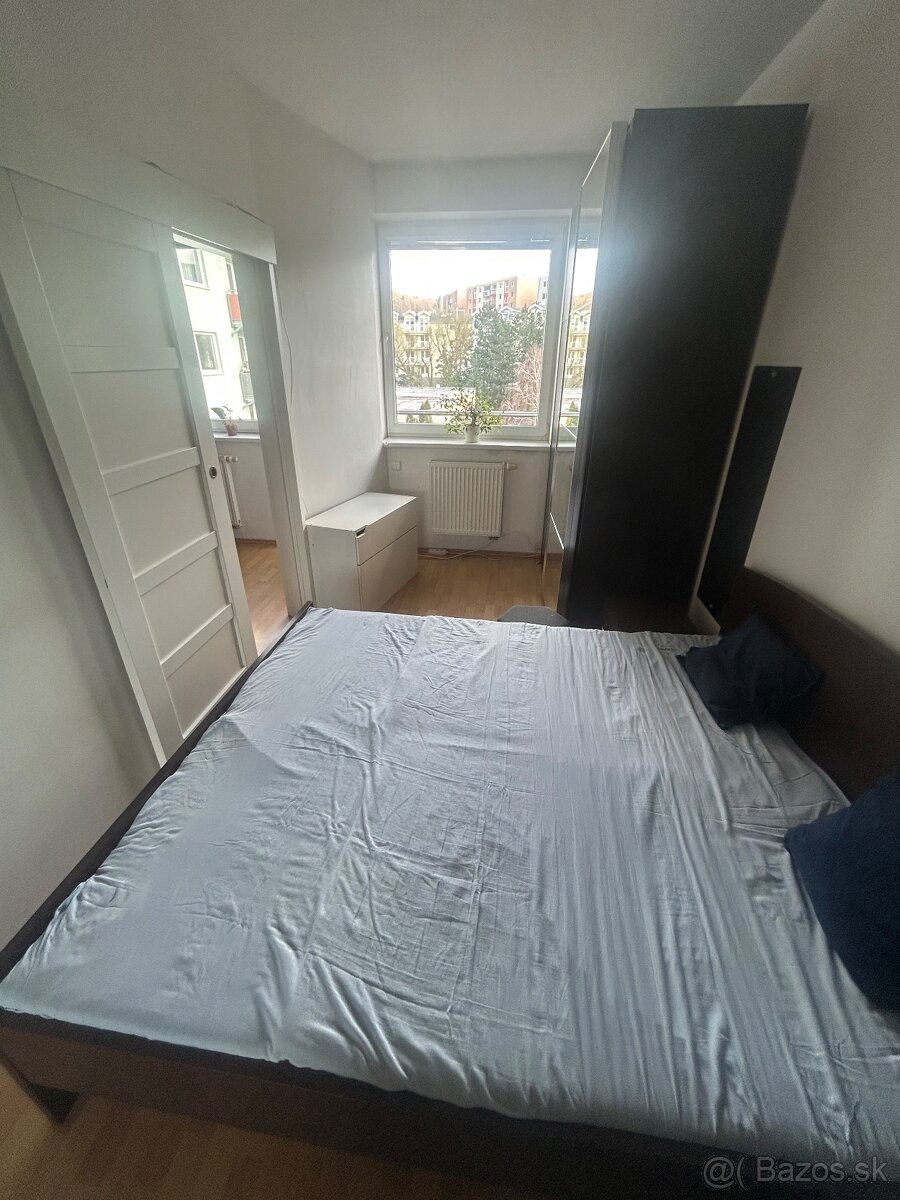 2-izbový byt Bratislava-Lamač - 9