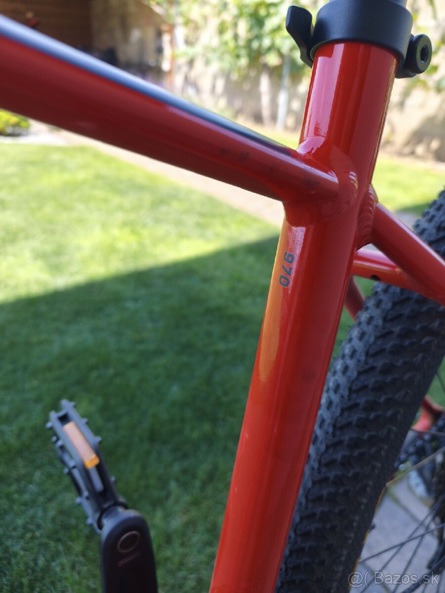 Scott Scale 970 - 9