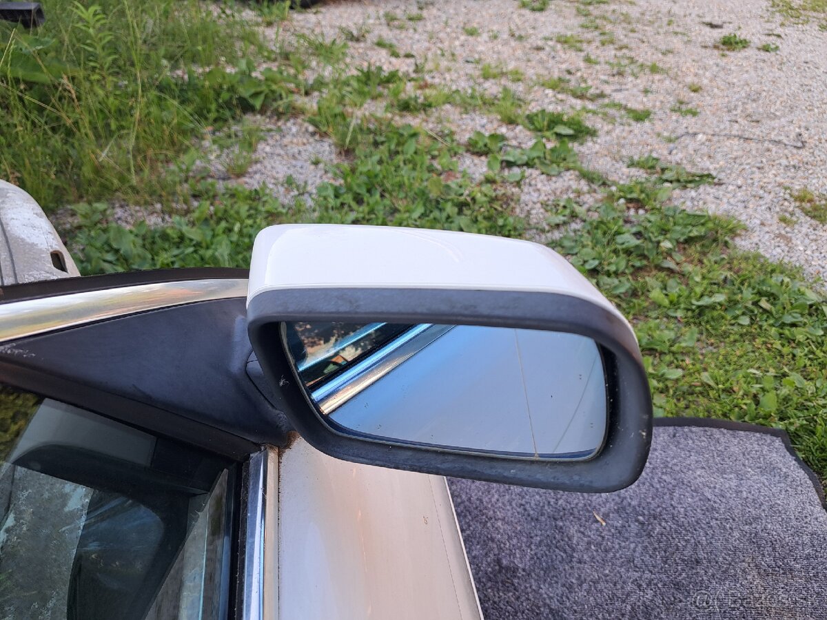Dvere BMW e39 touring - 9