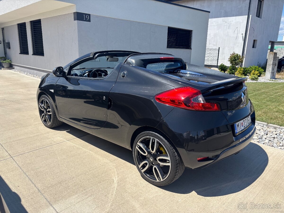 Renault Wind 1.2 TCe Dynamique 74kW101HP M5 - 9
